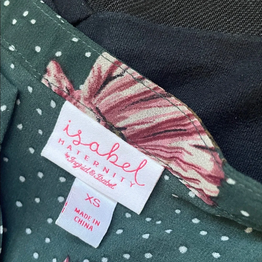 Winter Maternity Lot - Picture 7 of 7